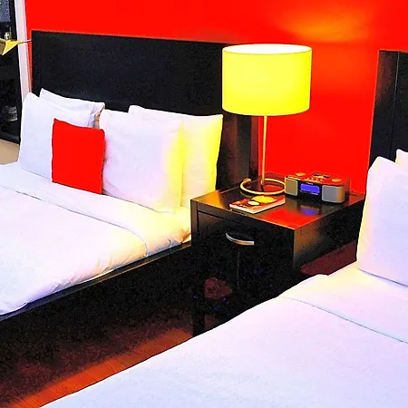 Eurostars Street 4* New York