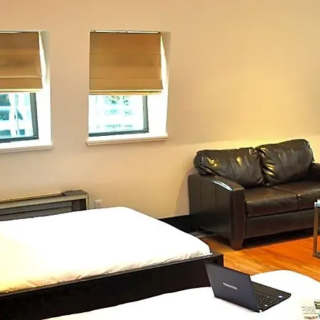 Eurostars Street Hotel New York