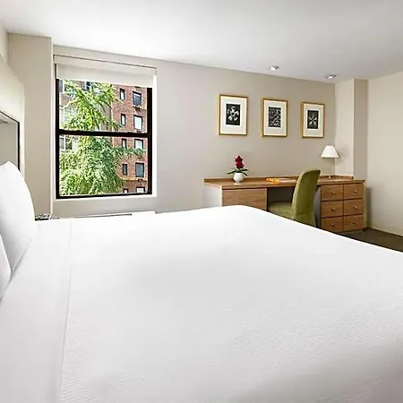 The Shoreham Hotel 4*