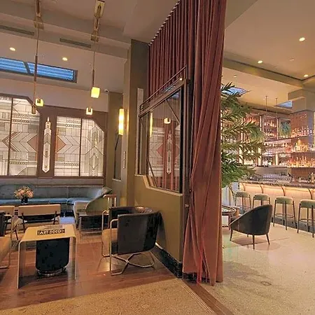 The Evelyn Nomad 5* New York