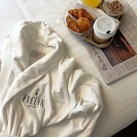 The Evelyn Nomad 5* New York