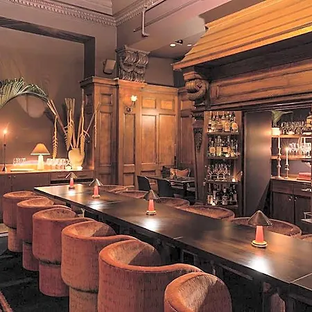 The Evelyn Nomad New York