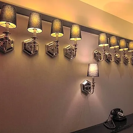 Hotel The Evelyn Nomad New York