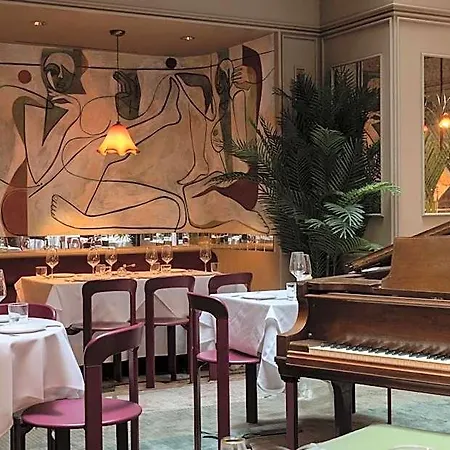 The Evelyn Nomad Hotel 5*