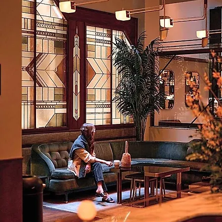 Hotel The Evelyn Nomad New York