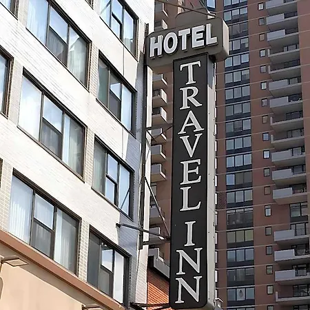 Travel - Midtown Manhattan
