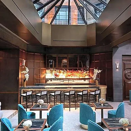 Hotel Belleclaire Park, A Small Luxury