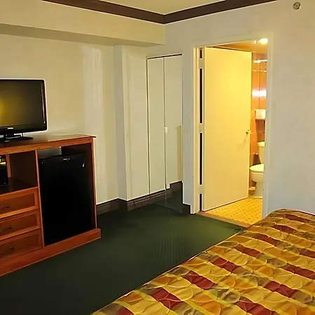 Hotel Travel - Midtown Manhattan 2*