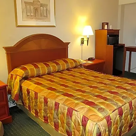 Travel - Midtown Manhattan Hotel New York