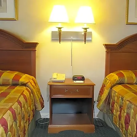 Hotel Travel - Midtown Manhattan