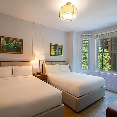 Belleclaire Park, A Small Luxury 4*