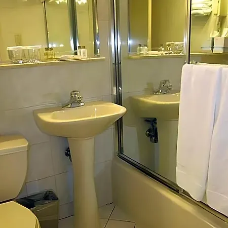 Travel - Midtown Manhattan Hotel New York