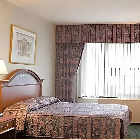 Travel - Midtown Manhattan Hotel New York