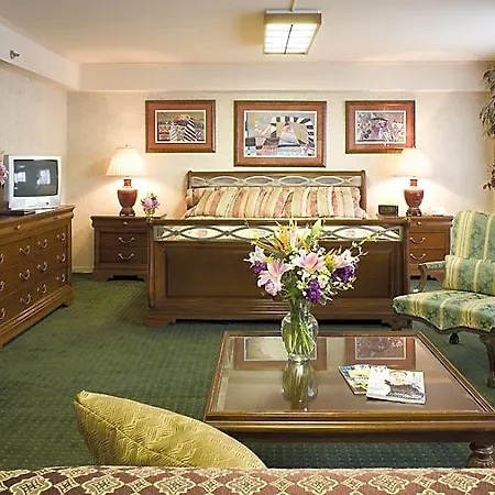 Hotel Travel - Midtown Manhattan