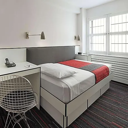 Hotel Pod 51 New York