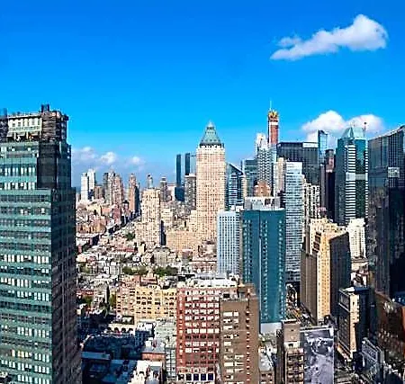 Hotel Aliz Times Square