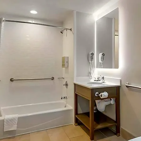 Western Brooklyn-coney Island Hotel New York