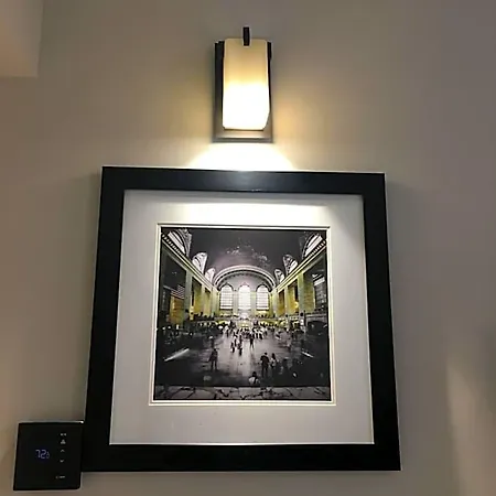 La Quinta By Wyndham Time Square South Hotel 3*