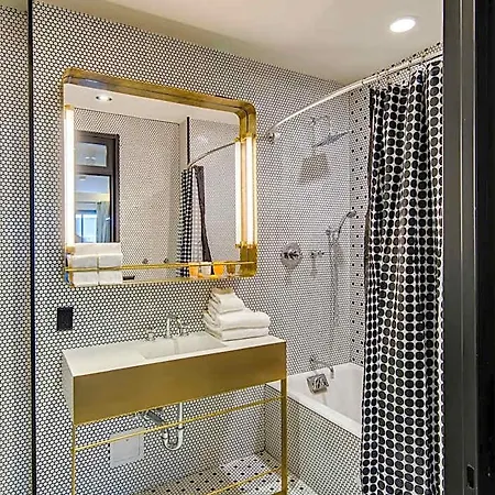 Hotel Shocard Broadway, Times Square 3*