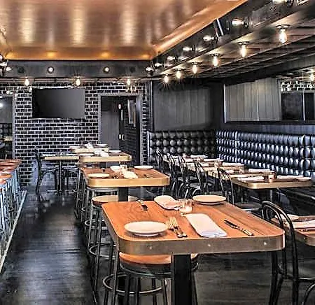Hotel Shocard Broadway, Times Square 3*