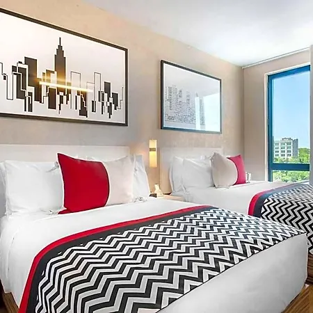 Hotel Insignia Brooklyn, An Ascend Collection