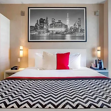 Insignia Brooklyn, An Ascend Collection Hotel New York