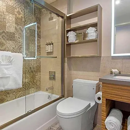 Insignia Brooklyn, An Ascend Collection Hotel New York