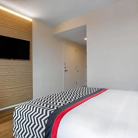 Insignia Brooklyn, An Ascend Collection 4* New York