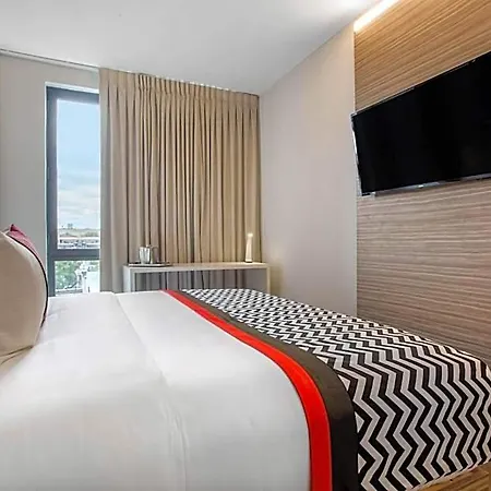 Hotel Insignia Brooklyn, An Ascend Collection New York