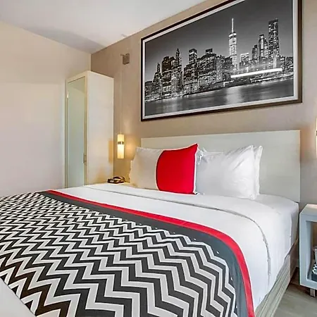 Hotel Insignia Brooklyn, An Ascend Collection New York