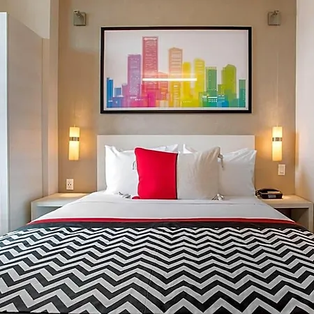 Insignia Brooklyn, An Ascend Collection Hotel