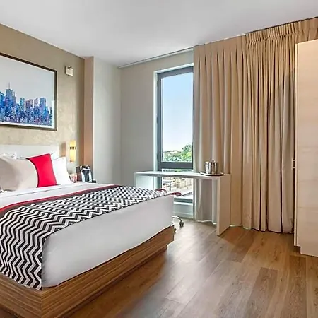 Insignia Brooklyn, An Ascend Collection 4* New York
