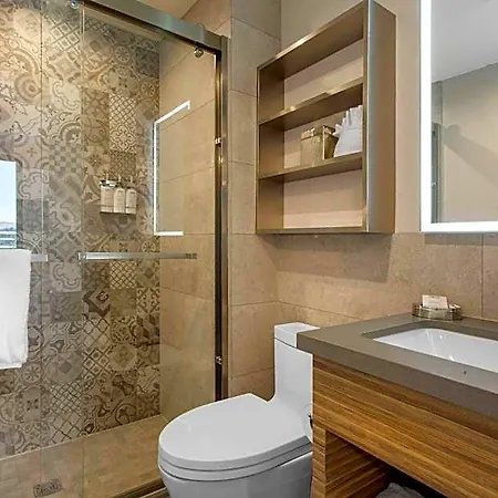 Insignia Brooklyn, An Ascend Collection 4* New York