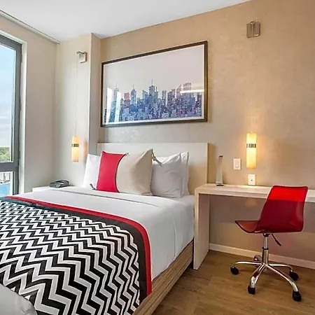 Insignia Brooklyn, An Ascend Collection Hotel 4*