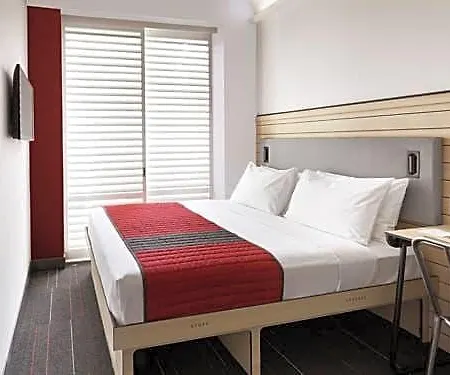 Hotel Pod Times Square 3*