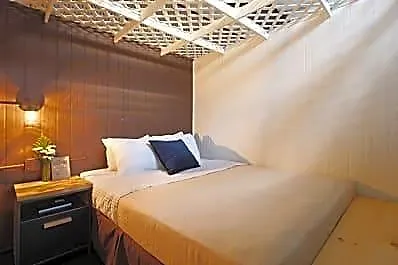 The Bowery House Hostel