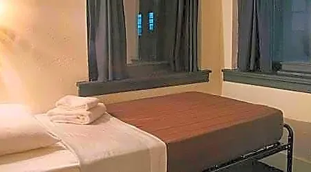 The Bowery House