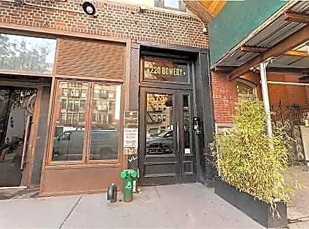 Hostel The Bowery House New York