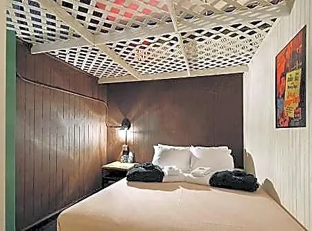 The Bowery House *