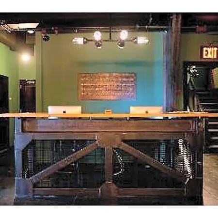 The Bowery House