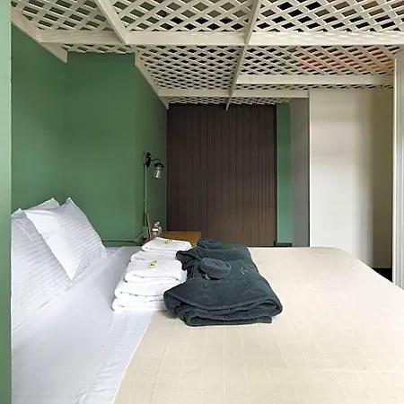 The Bowery House Hostel New York