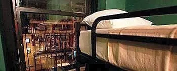 Hostel The Bowery House *