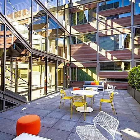 Pod Brooklyn Hotel 3*