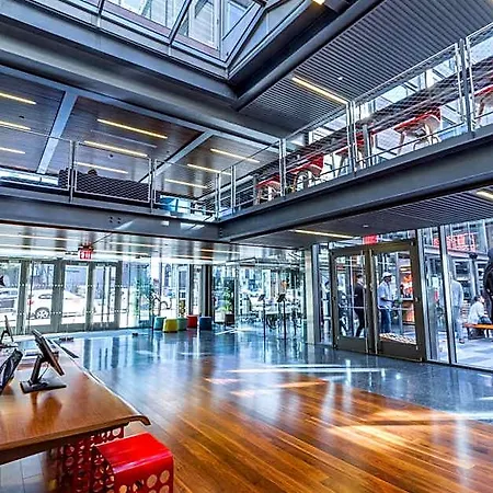 Pod Brooklyn Hotel 3*
