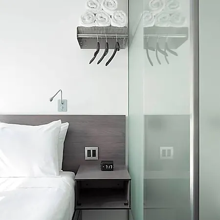 Hotel Pod Brooklyn New York