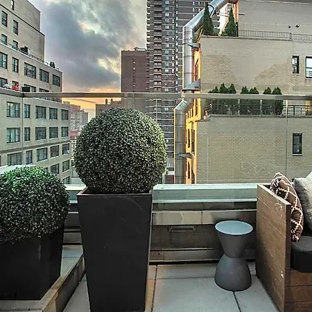 6 Columbus Park New York