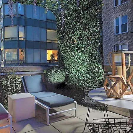 Hotel 6 Columbus Park New York