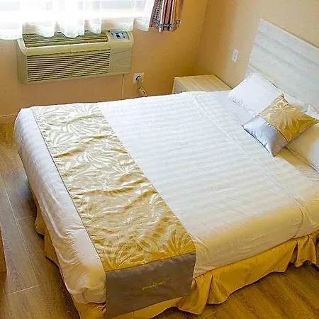 Phoenix Brooklyn Sunset Park (adults Only) 2*