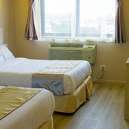 Hotel Phoenix Brooklyn Sunset Park (adults Only) New York