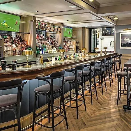 Merrion Row And Public House 4* New York